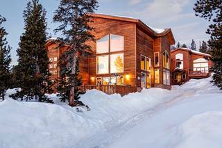 Fair Mountain Retreat