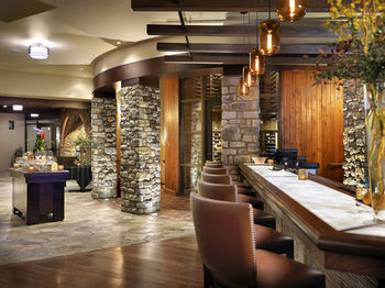 The Lodge At Flying Horse