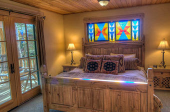 Bed & Breakfast Wild Horse Inn