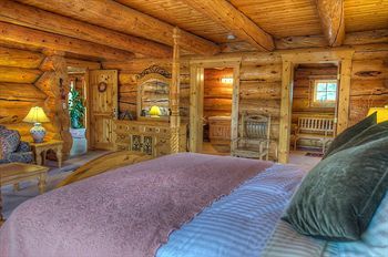 Bed & Breakfast Wild Horse Inn