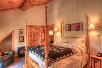 Bed & Breakfast Wild Horse Inn
