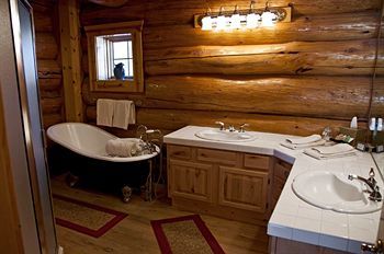 Bed & Breakfast Wild Horse Inn