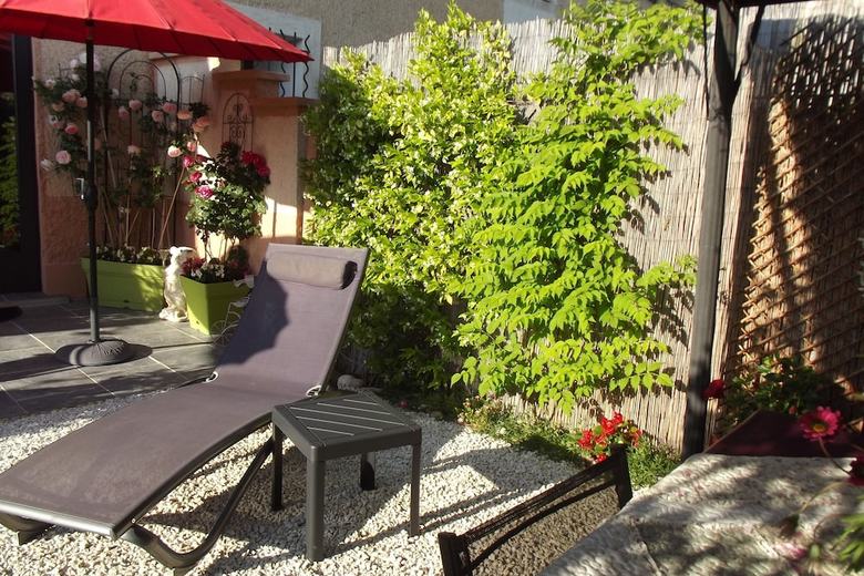Bed & Breakfast Mas De La Coucourde