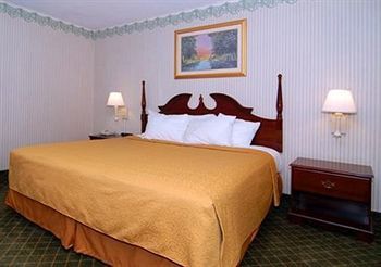 Hotel Quality Inn East Haven - New Haven