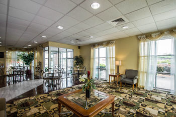 Hotel Quality Inn East Haven - New Haven
