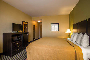 Hotel Quality Inn East Haven - New Haven