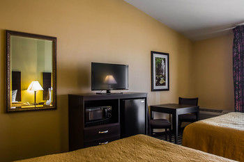 Hotel Quality Inn East Haven - New Haven