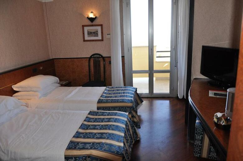Best Western David Palace Hotel