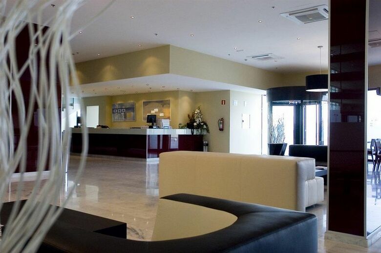 Hotel Eurostars Zaragoza