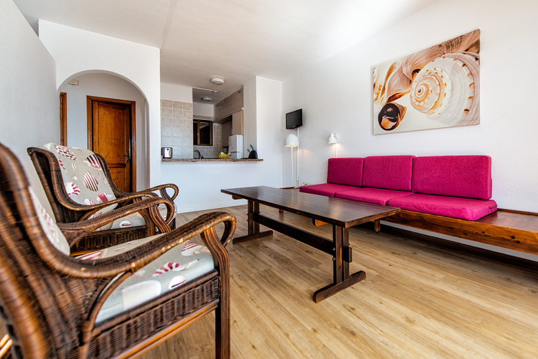 Albatros Apartments By Malib�