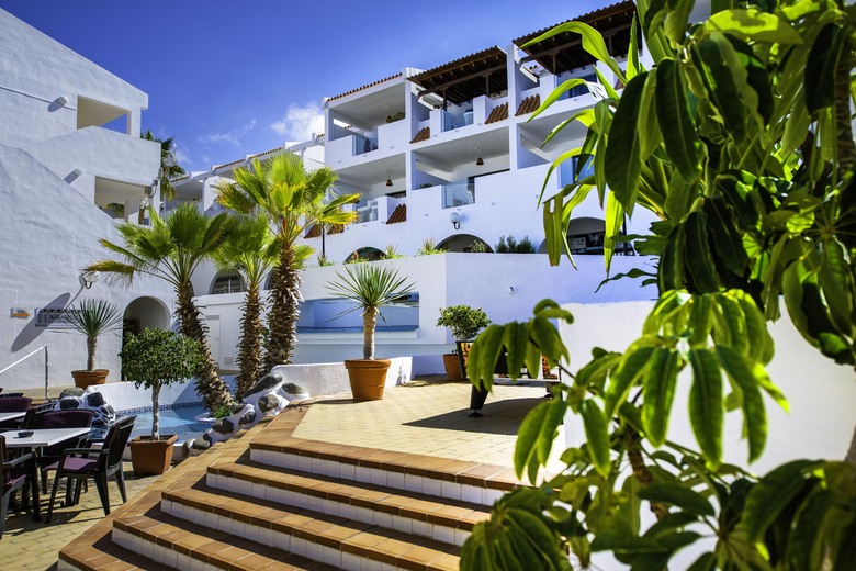 Albatros Apartments By Malib�