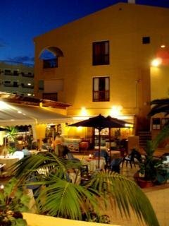 Albatros Apartments By Malib�
