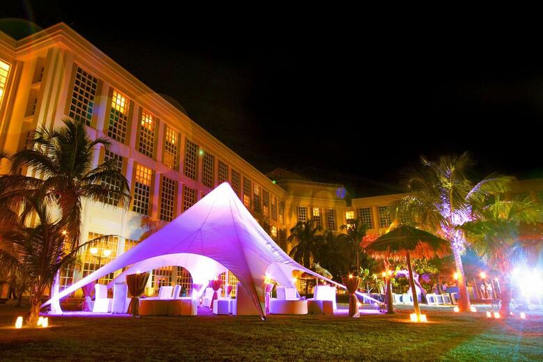 Hotel Hesperia Isla Margarita