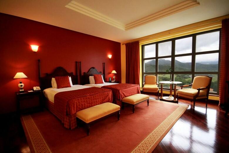Hotel Hesperia Isla Margarita