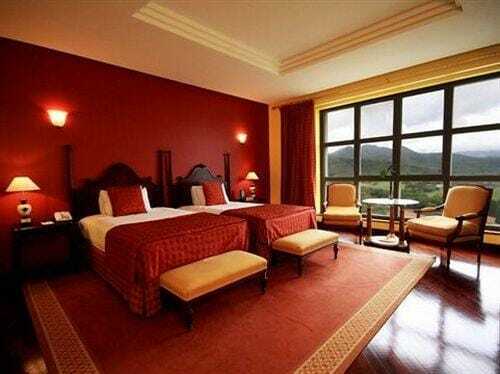 Hotel Hesperia Isla Margarita