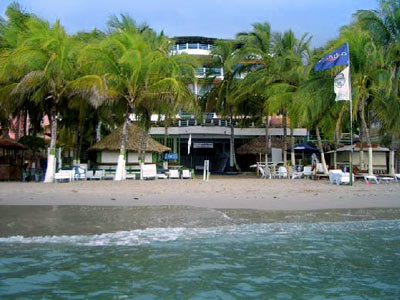Hotel Yaque Paradise