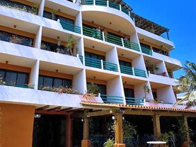Hotel Yaque Paradise