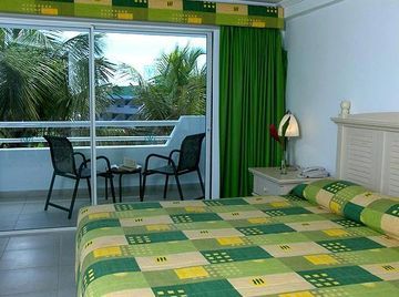 Hotel Isla Caribe Beach Resort