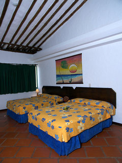 Hotel Isla Caribe Beach Resort