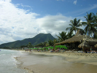 Hotel Isla Caribe Beach Resort