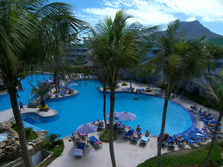Hotel Isla Caribe Beach Resort