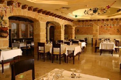 Hotel Tej Marhaba