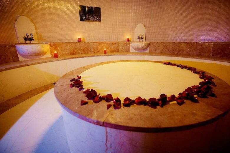 Ibb Grand Hotel Lublinianka