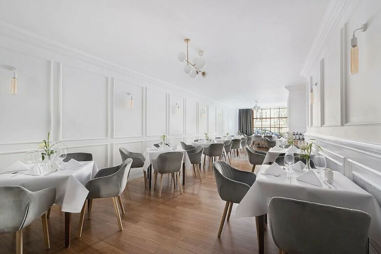 Ibb Grand Hotel Lublinianka
