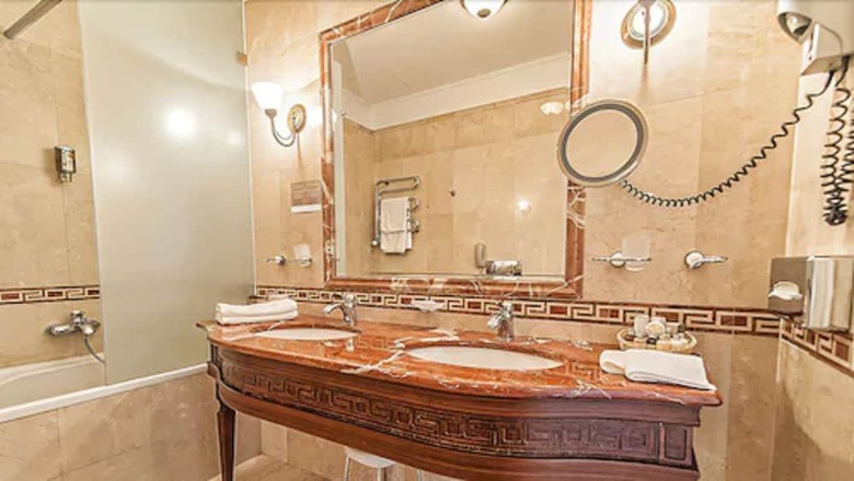 Ibb Grand Hotel Lublinianka