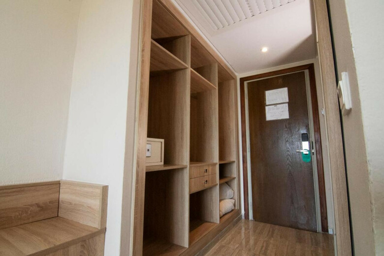 Hotel Riadh Palms - Family & Couples Only