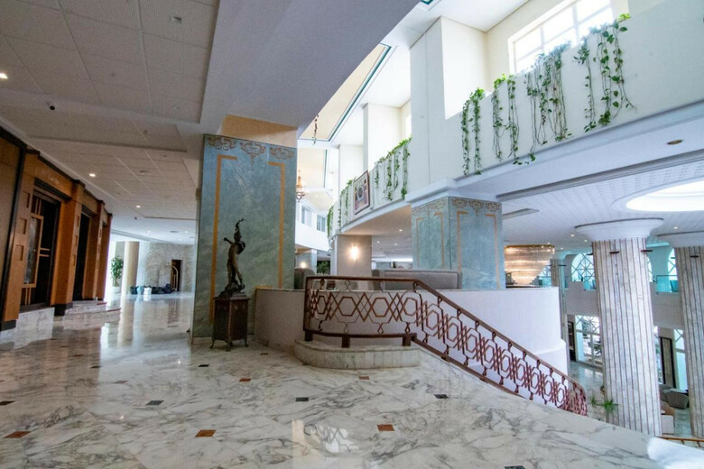 Hotel Riadh Palms - Family & Couples Only
