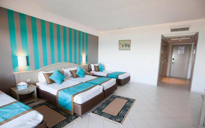 Hotel Riadh Palms - Family & Couples Only