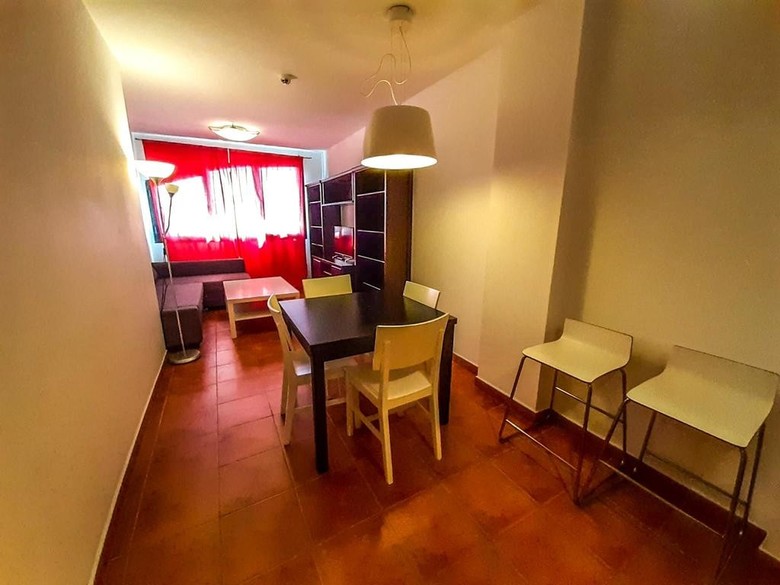 Apartamentos Nevada Suite Sierra Nevada