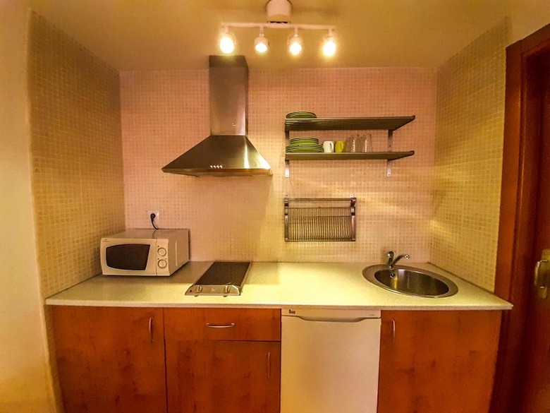 Apartamentos Nevada Suite Sierra Nevada