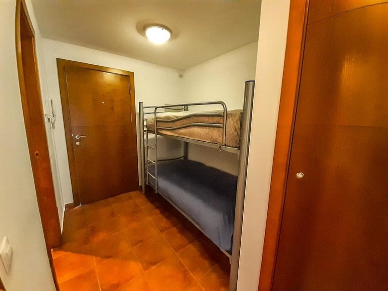 Apartamentos Nevada Suite Sierra Nevada