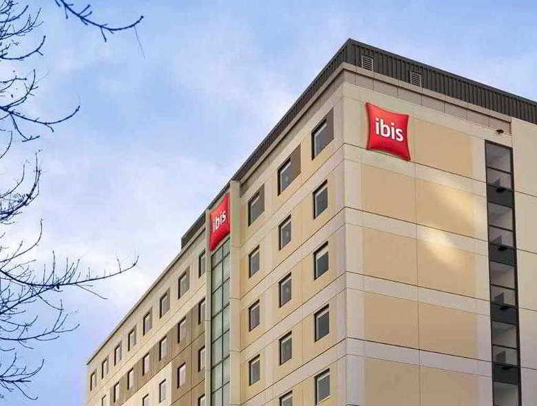 Hotel Ibis Christchurch