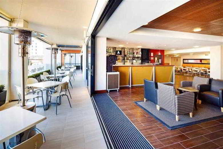 Hotel Ibis Christchurch
