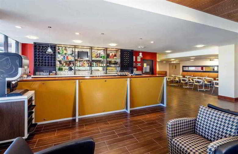 Hotel Ibis Christchurch