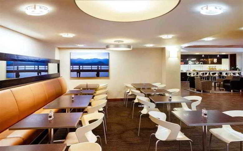 Hotel Ibis Christchurch