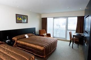 Hotel Copthorne Wellington Oriental Bay