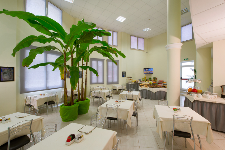 My One Hotel La Spezia