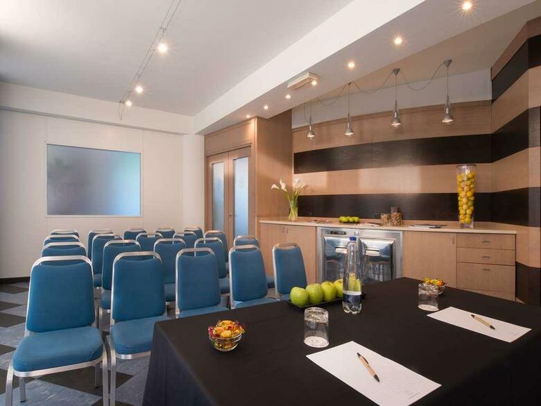 My One Hotel La Spezia