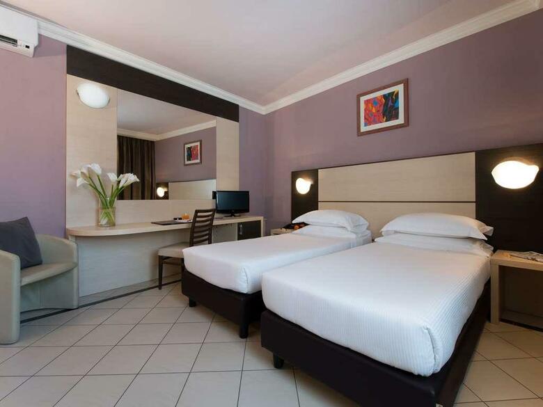My One Hotel La Spezia
