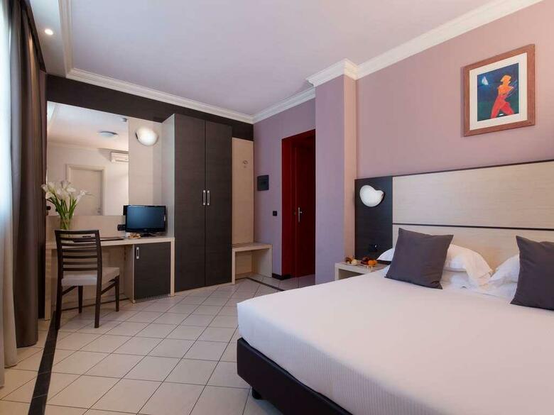 My One Hotel La Spezia