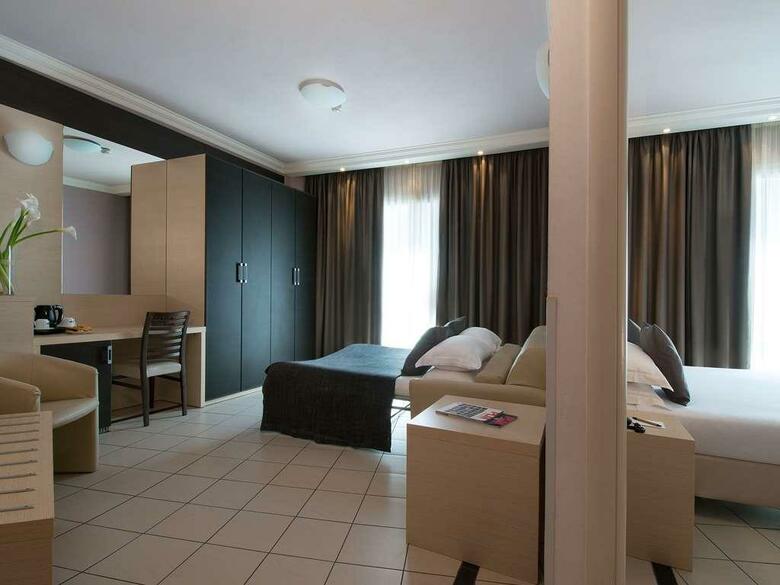 My One Hotel La Spezia