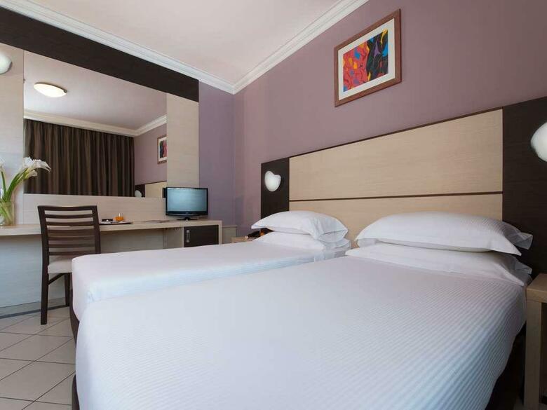 My One Hotel La Spezia
