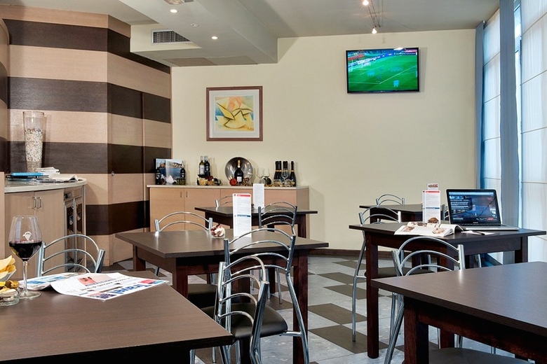 My One Hotel La Spezia
