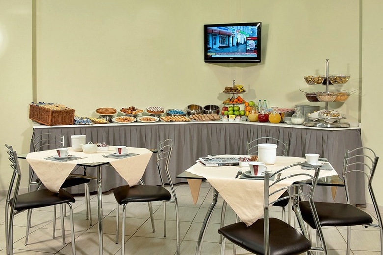 My One Hotel La Spezia