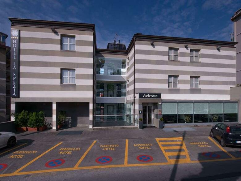 My One Hotel La Spezia