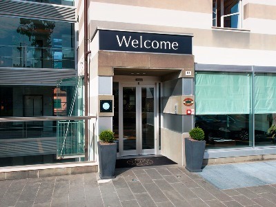 My One Hotel La Spezia